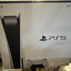 PlayStation 5