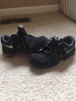 Nike shoes