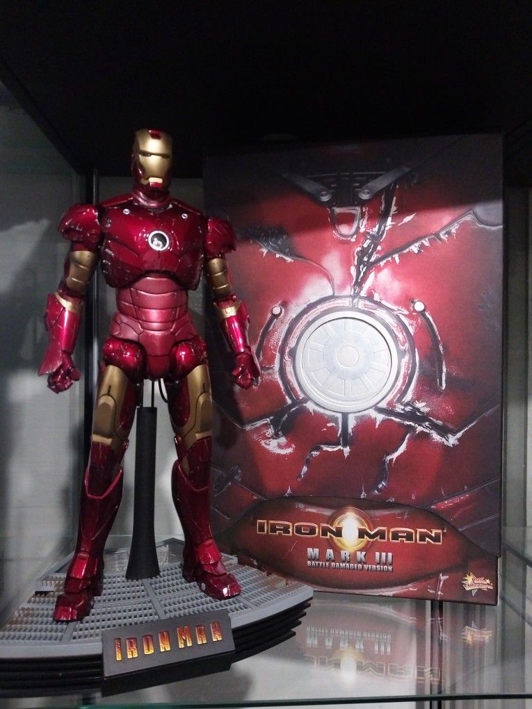 Hot Toys