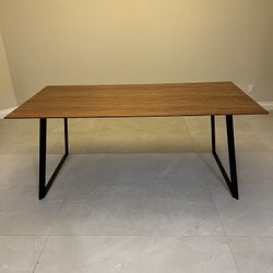 Table For Sale