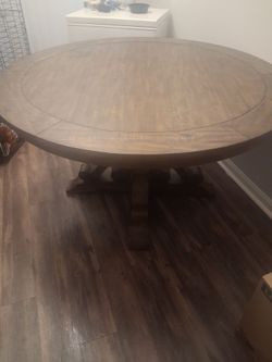Dining room set