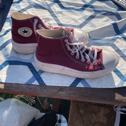 Platform Converse 
