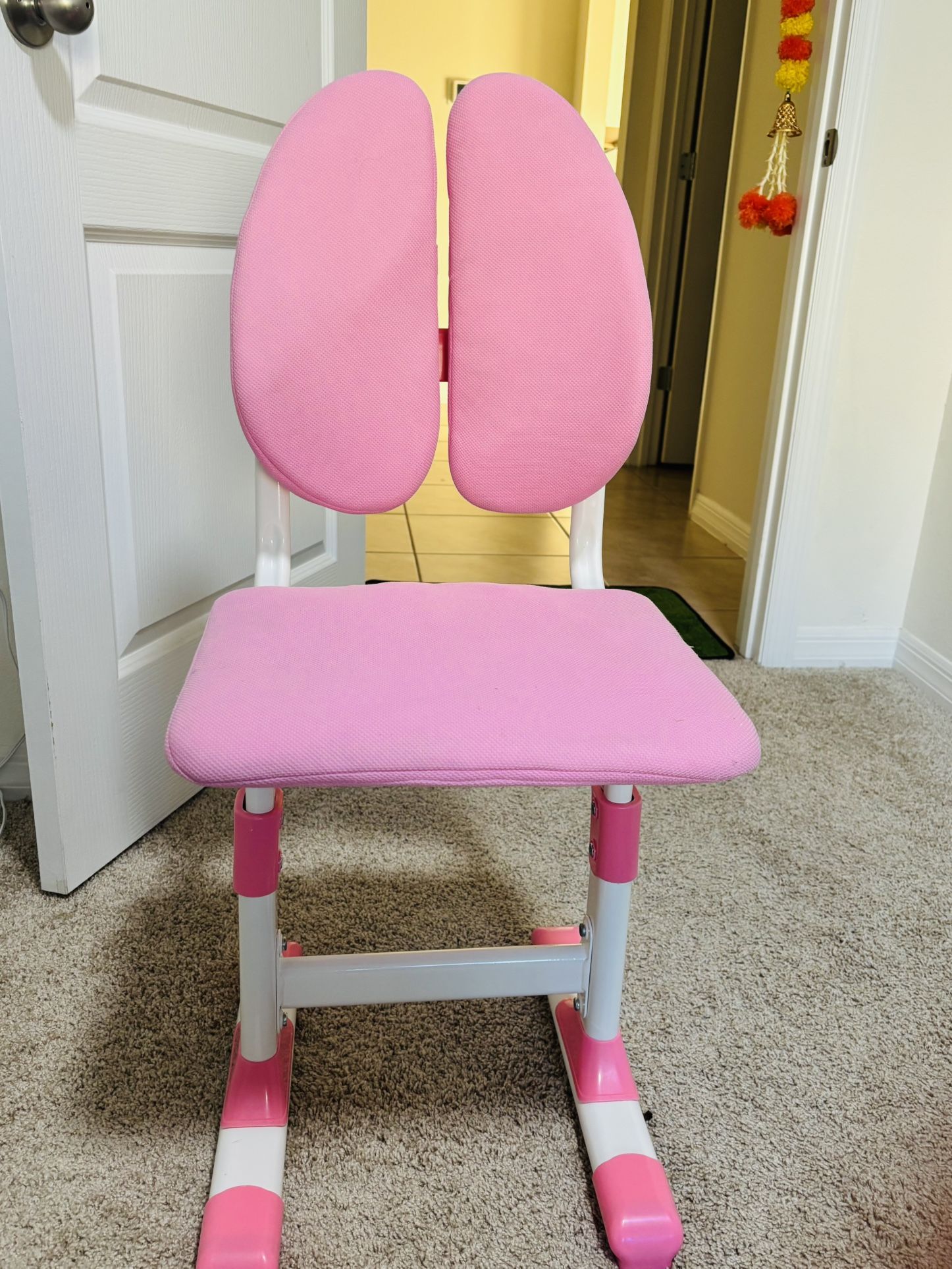 Study Table With Chair