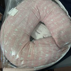 Nursing Pillow 