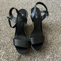 Mk Wedges Size 8 New 