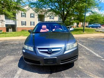 2006 Acura TL
