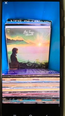 Colección Rock Records