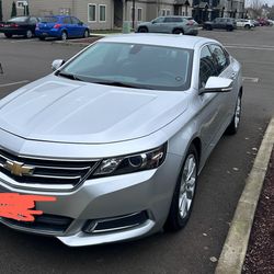 Impala LT Great Condition OBO - $9,900 (Salem)
