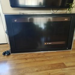 Sony Plasma TV 65-in