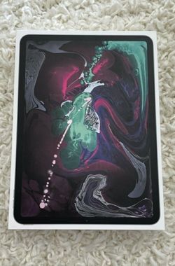 iPad Pro 12.9 - Financing option - Pickup today