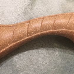 Dog chew bone