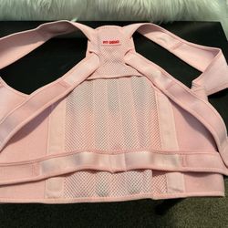 Back Brace 