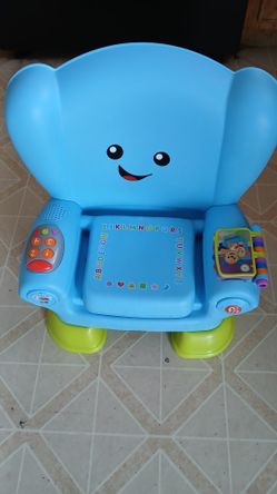 Fisher Price Learning Chair