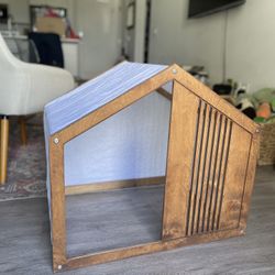 Dog House  