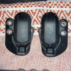 miata latches