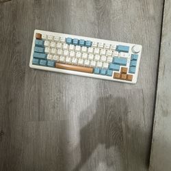 Gaming Keyboard