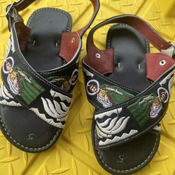 Huaraches Tallas Disponible $20 