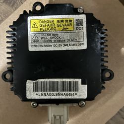 Xenon HID Headlight Ballaster Nissan 