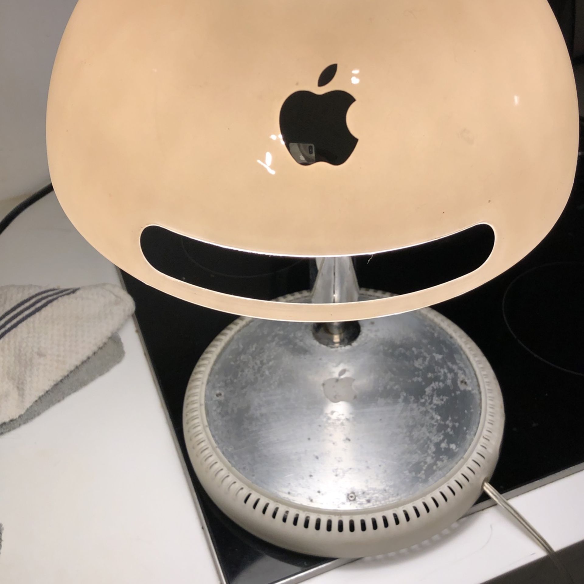 Apple Mac Lamp for Sale in New York, NY OfferUp
