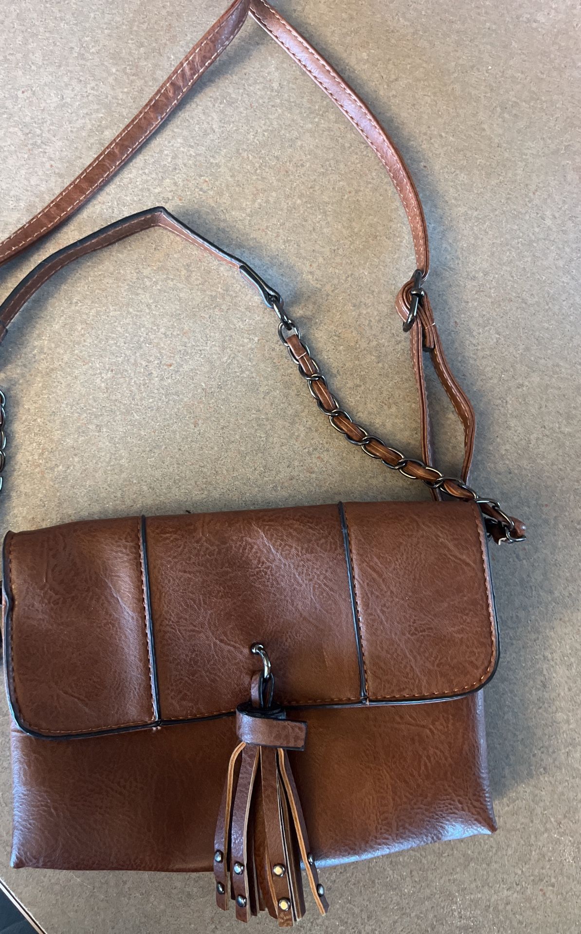Cross Body purse