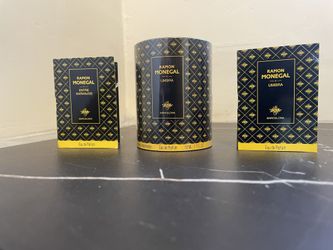 Ramon Monegal Umbra Unisex Perfume 50 Ml