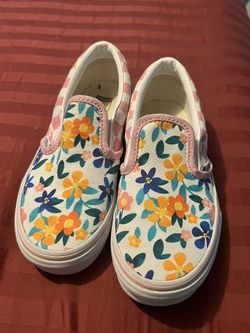 Vans #1