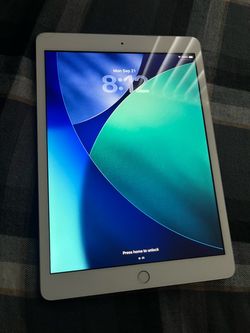 iPad 8th Generation 32gb