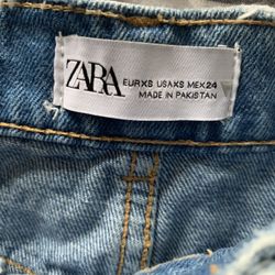 Cute Zara XS Skirt