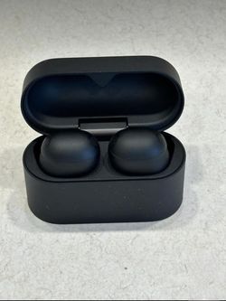 Sony earbuds