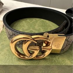 Brand New Gucci Belt Men's for Sale in New York, NY - OfferUp