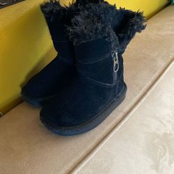 Kool Aburra By Ugg Toddler Girl So 6 Boots 