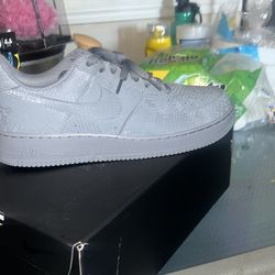 Kobe Air Force ones size 13 men