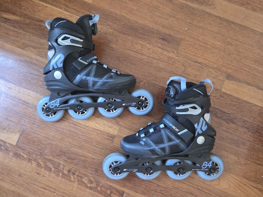 K2 Alexis Boa Inline Skates
