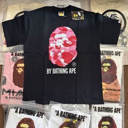 Bathing Ape Shirt