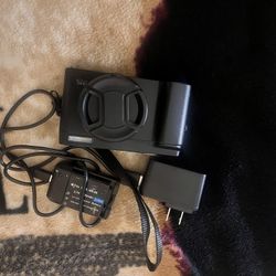 CMOS DIGITAL CAMERA ZOOM/ Video 