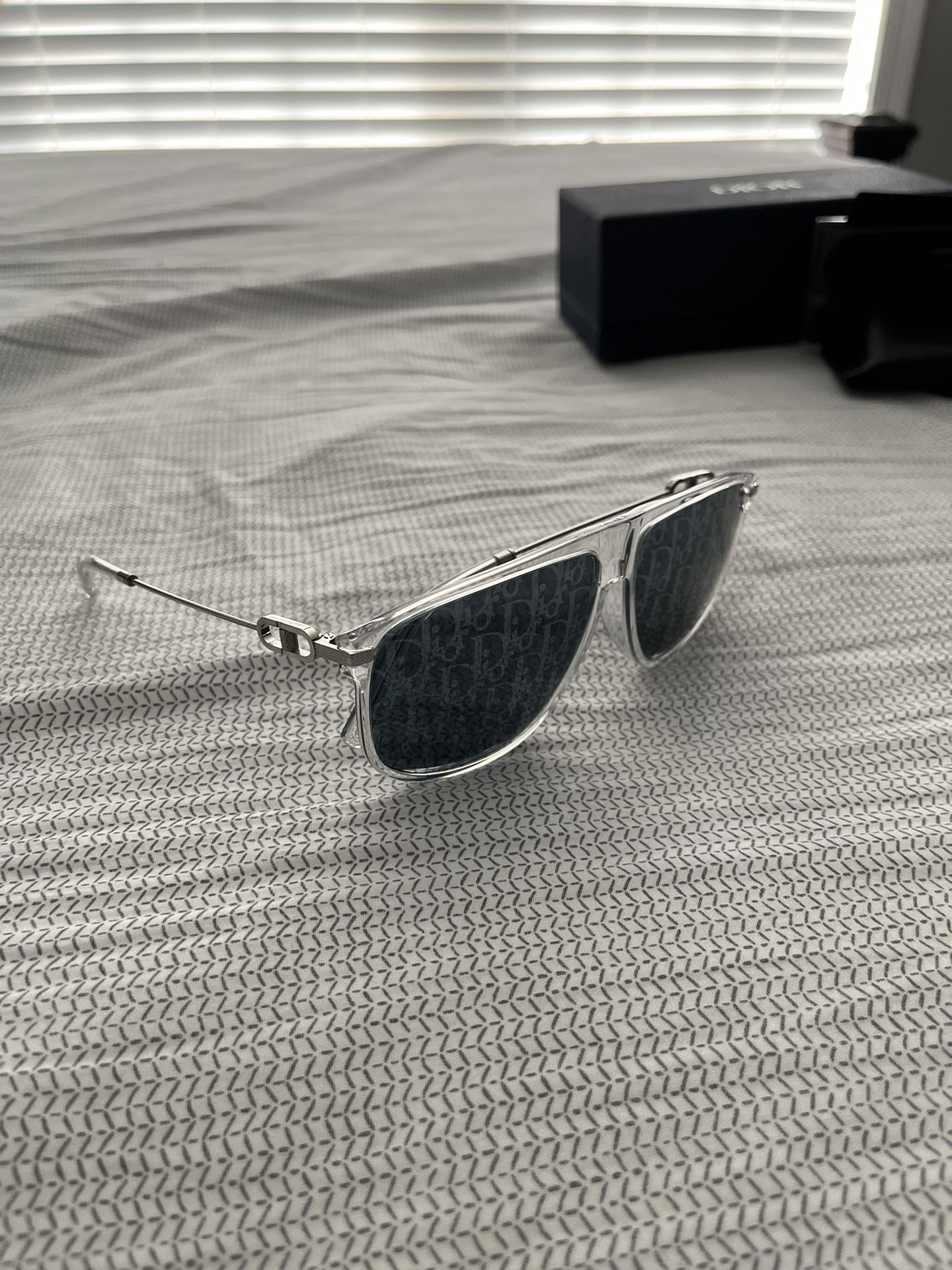 Christian Dior Sunglasses (CD link S2U)