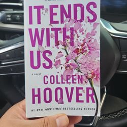 It Ends With Us
