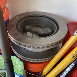 Porsche Cayenne 2014 PARTS!!!