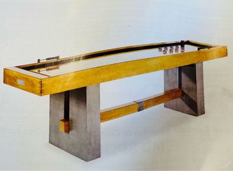 Barrington Shuffleboard Table