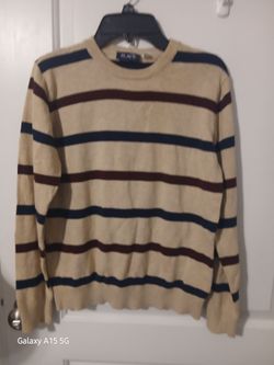 Children Place Sweater Lg