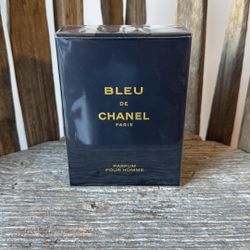 Bleu de Chanel Parfum Pour Homme 100mL 