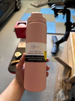New 24oz Tumbler