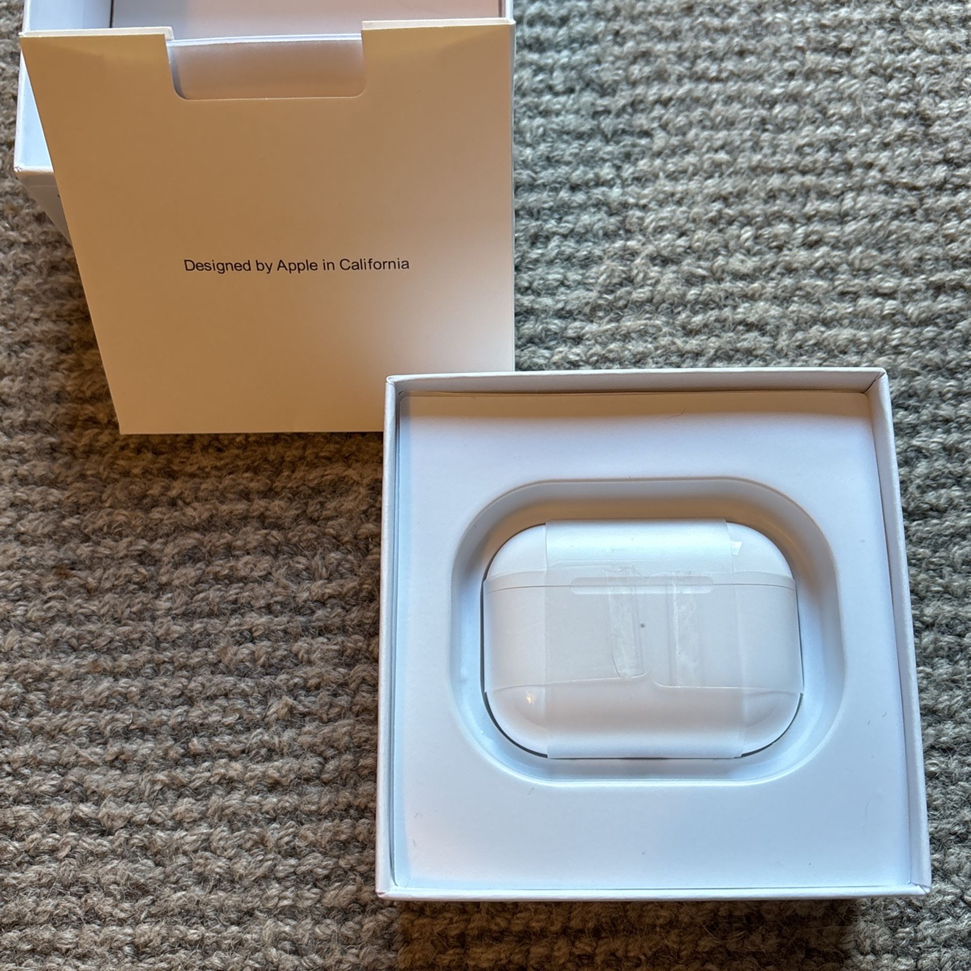 AirPod Pro 2 opened Not Used