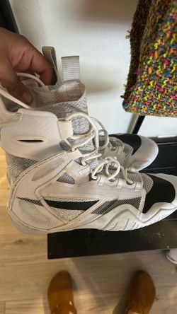 Nike Boxing Shoes