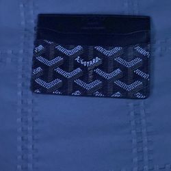 go yard card holder