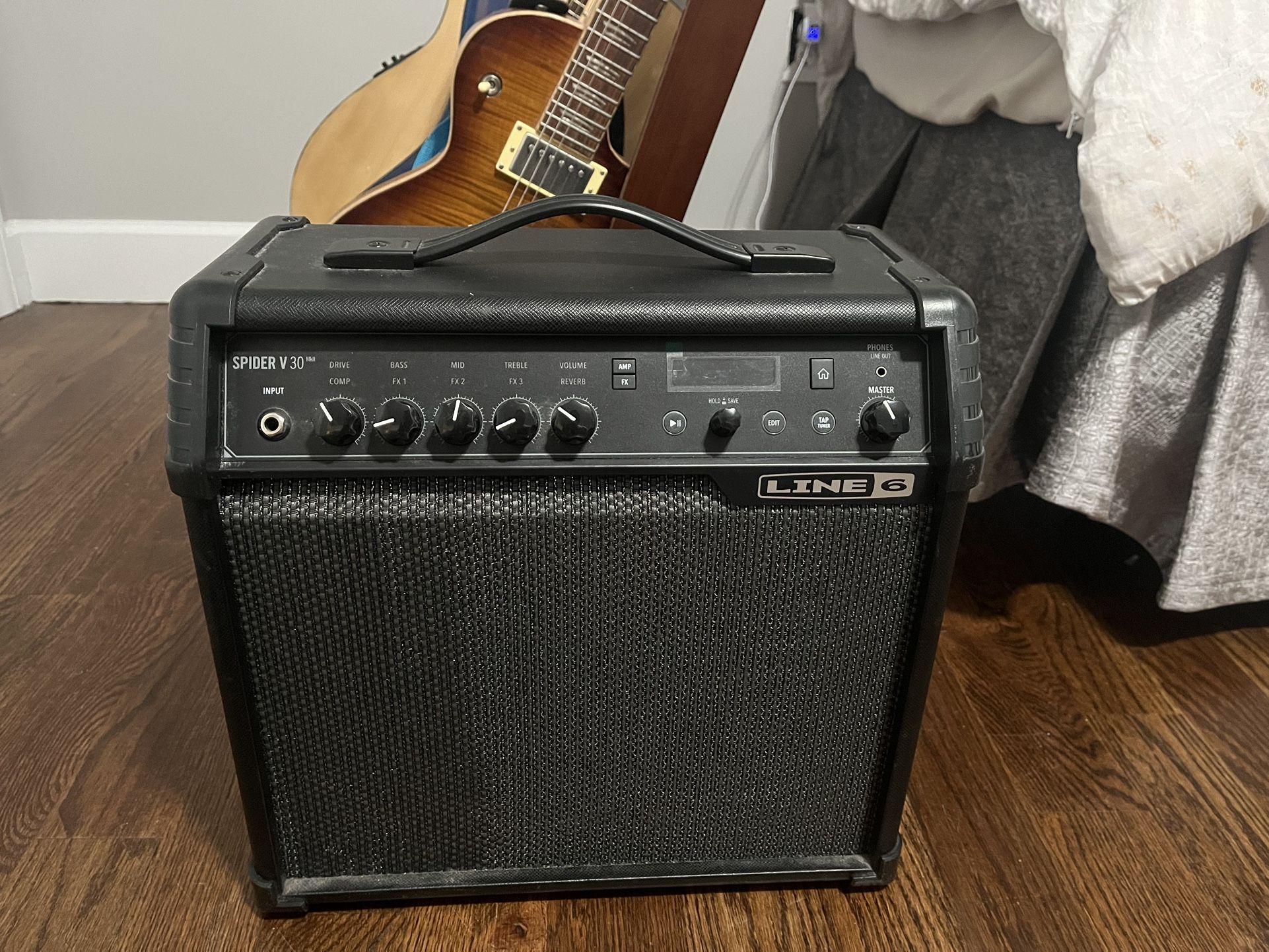 Line 6 V30 MkII