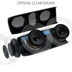 Beatty Portable Speaker