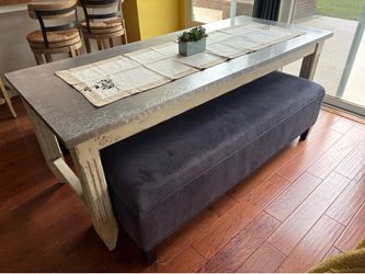 Kitchen dining  table
