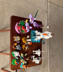 Lego sets