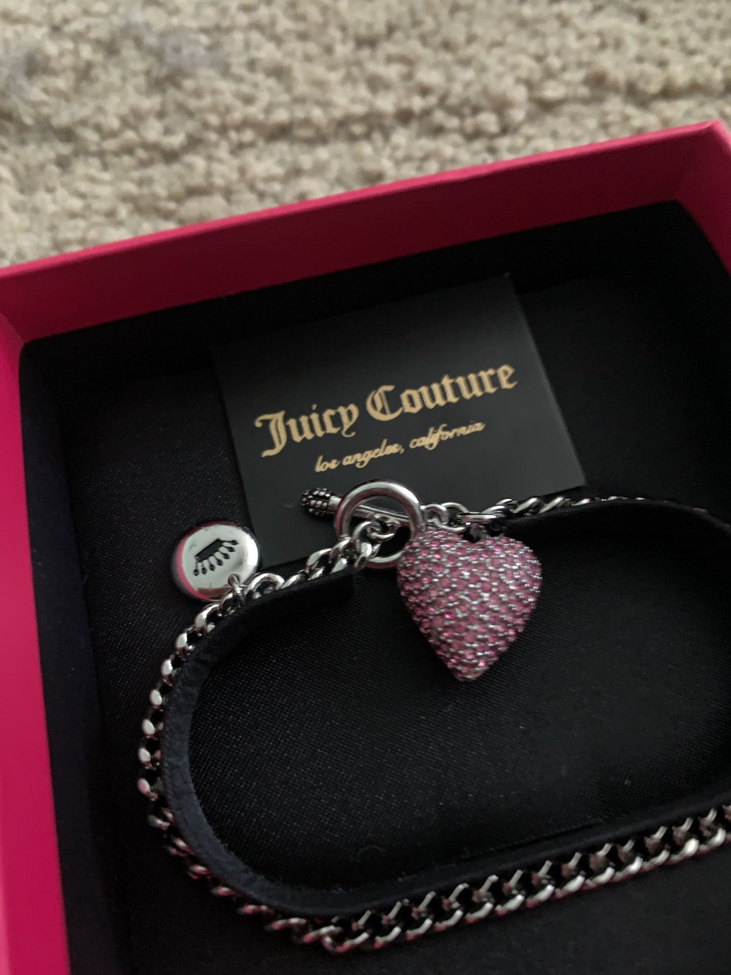 Juicy Couture